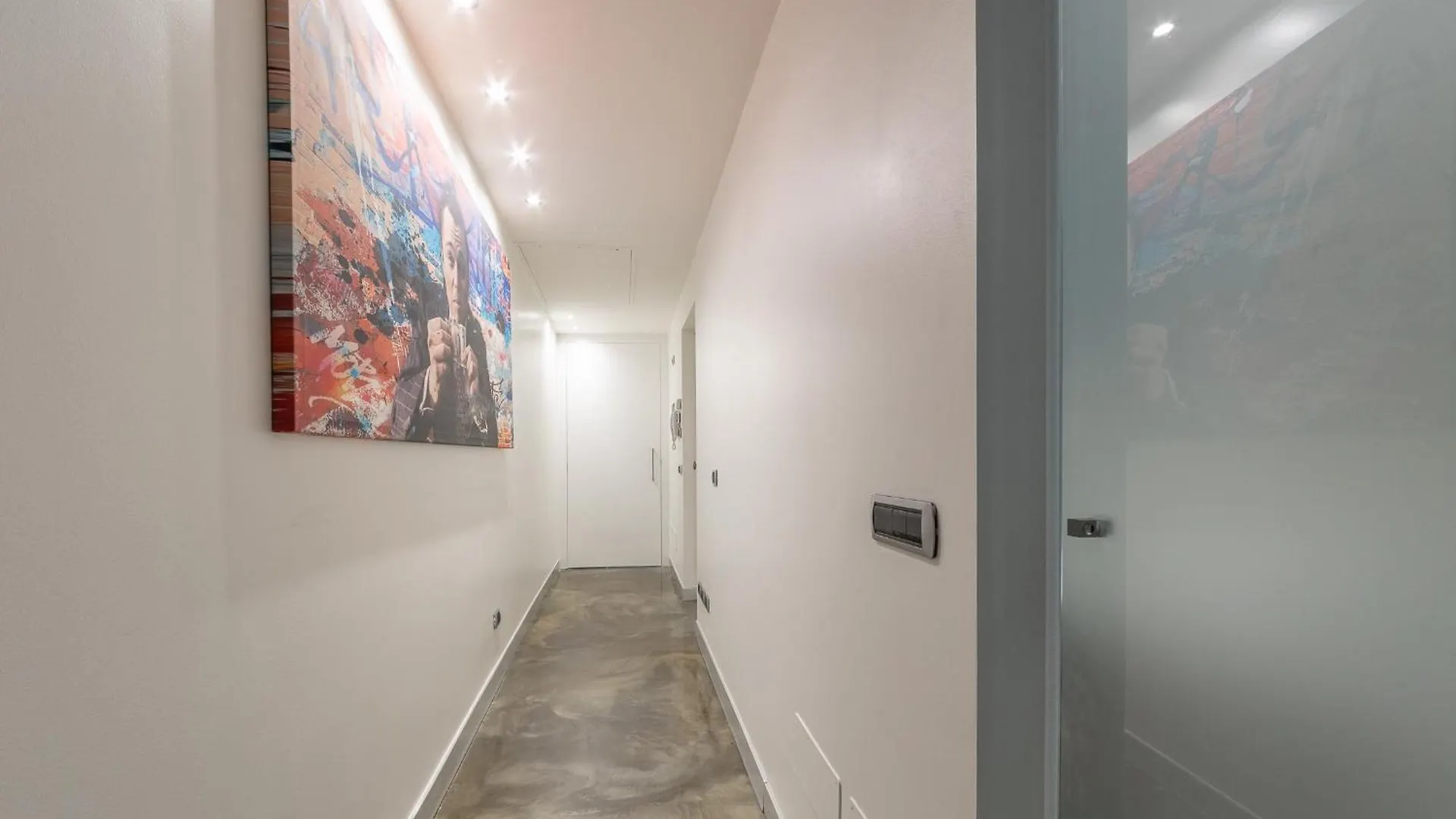 Via Cerva 7 Apartman Milánó