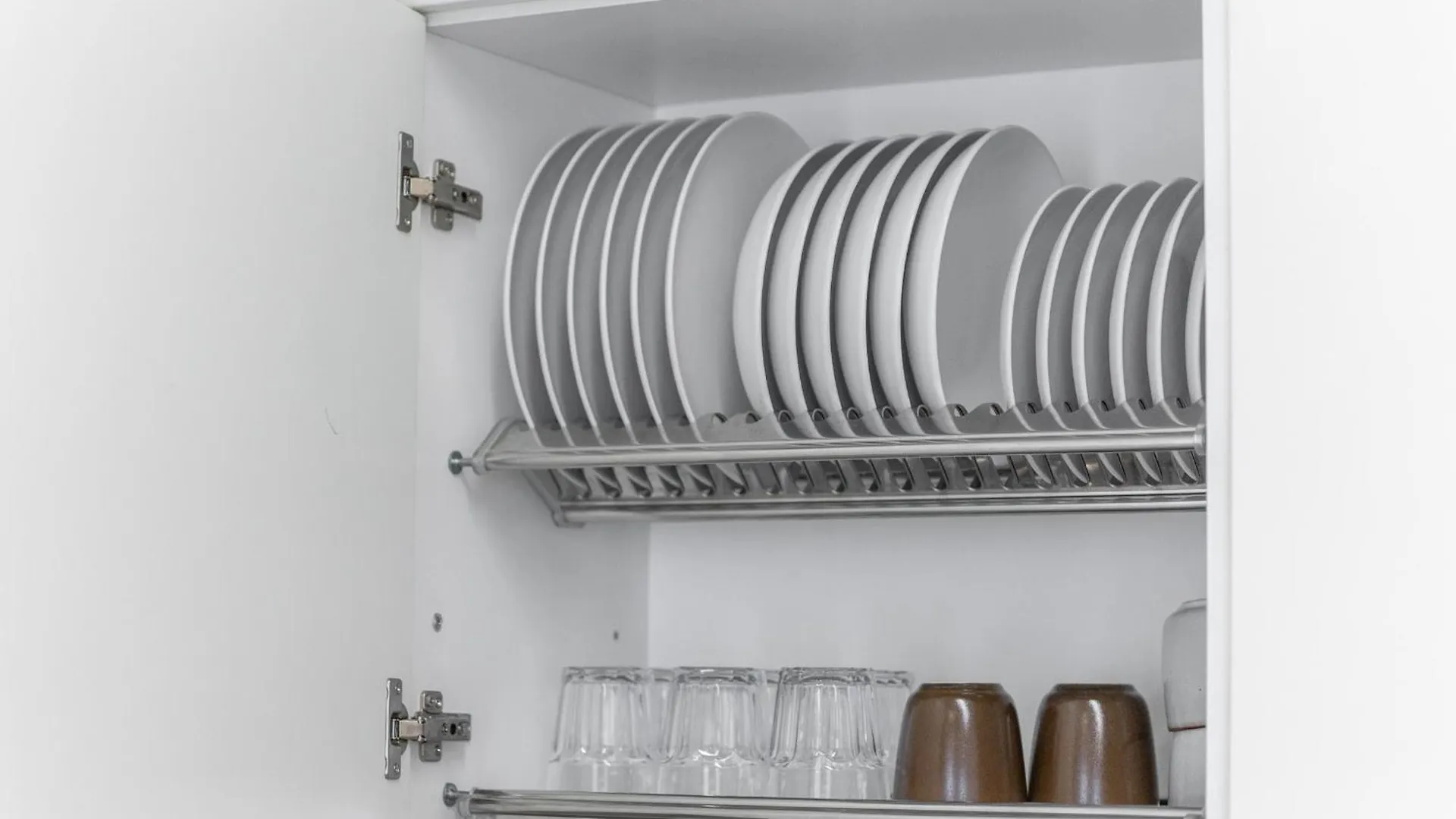 Via Cerva 7 Apartman Milánó